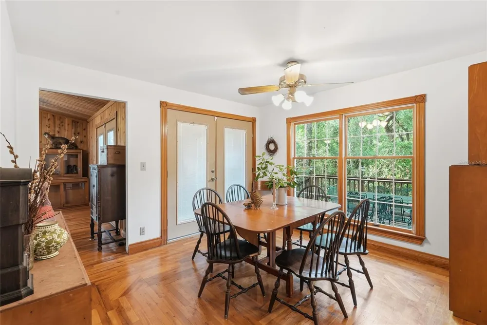 9291 NW 127TH PLACE Chiefland, FL 32626