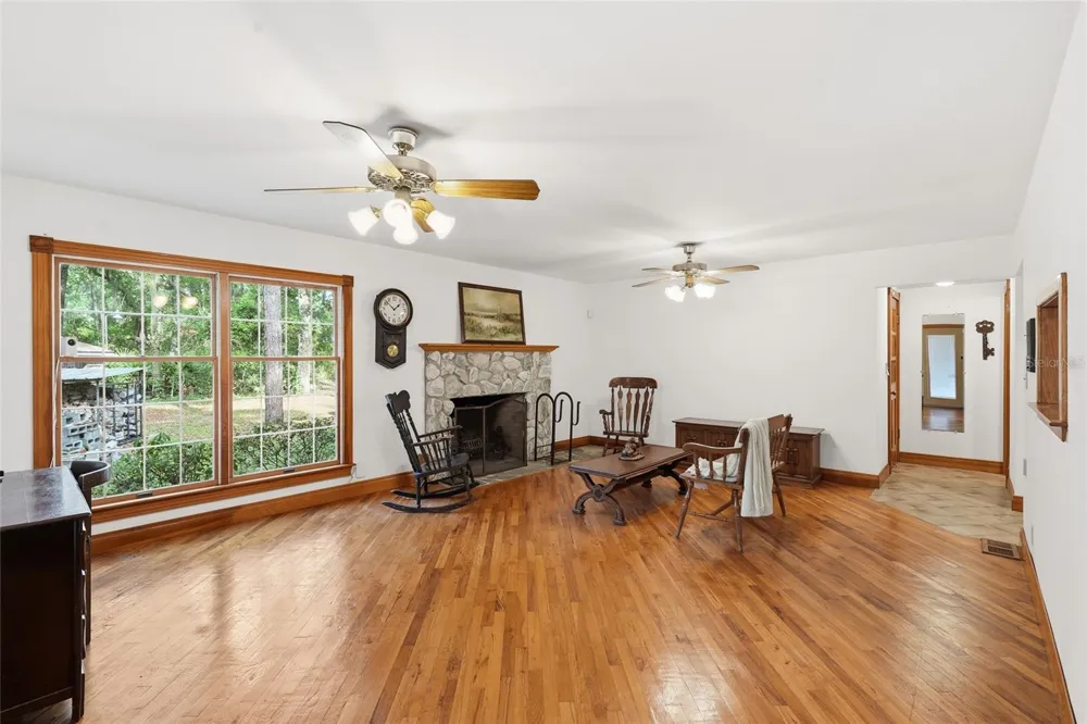 9291 NW 127TH PLACE Chiefland, FL 32626