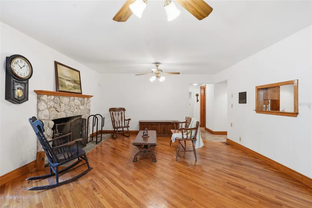 9291 NW 127TH PLACE Chiefland, FL 32626