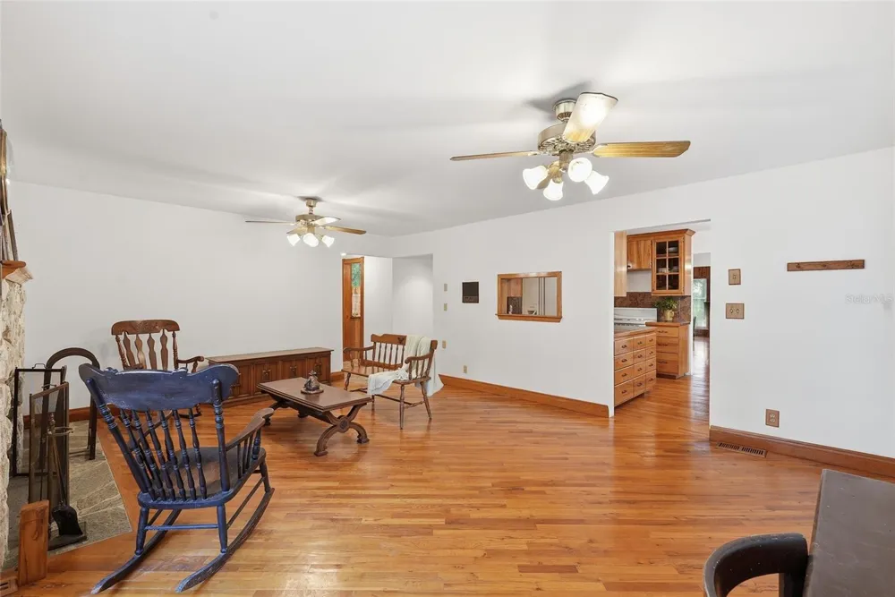 9291 NW 127TH PLACE Chiefland, FL 32626