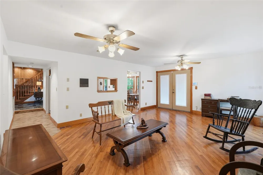 9291 NW 127TH PLACE Chiefland, FL 32626