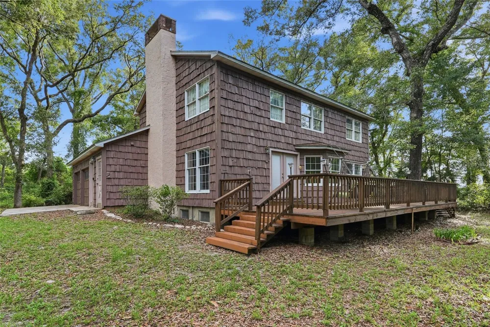 9291 NW 127TH PLACE Chiefland, FL 32626