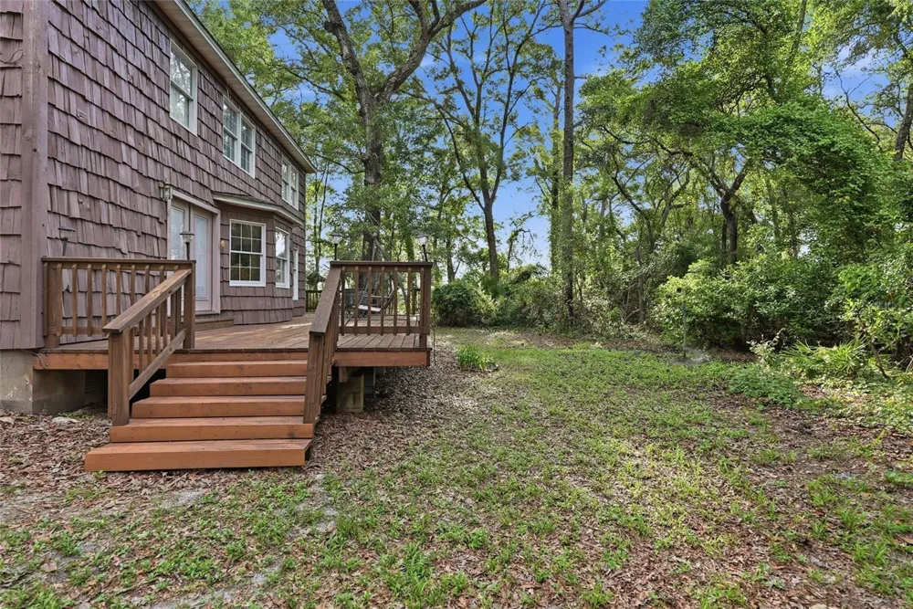 9291 NW 127TH PLACE Chiefland, FL 32626