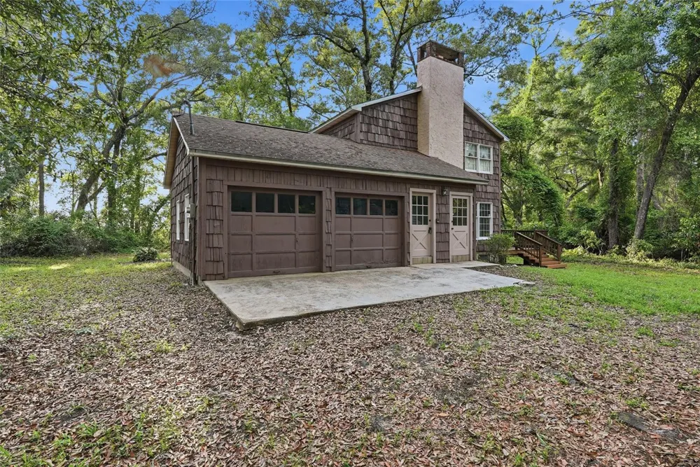 9291 NW 127TH PLACE Chiefland, FL 32626