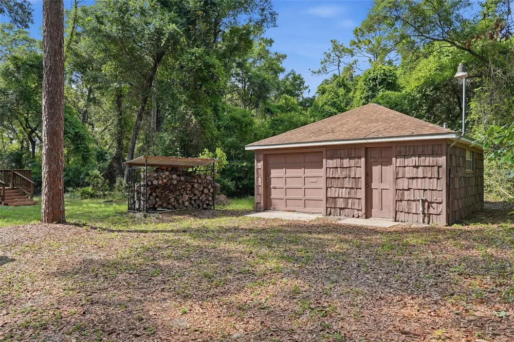 9291 NW 127TH PLACE Chiefland, FL 32626