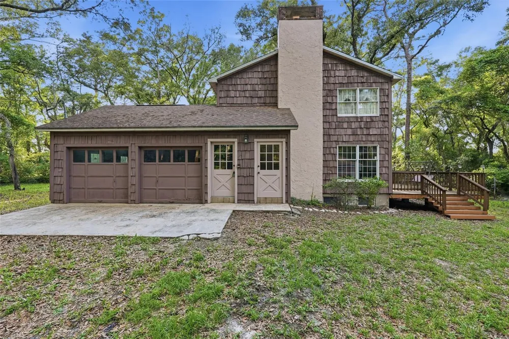 9291 NW 127TH PLACE Chiefland, FL 32626