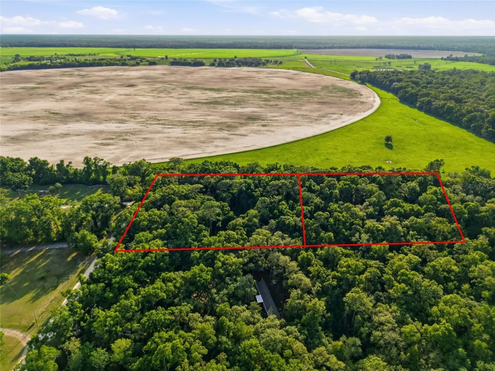 9291 NW 127TH PLACE Chiefland, FL 32626