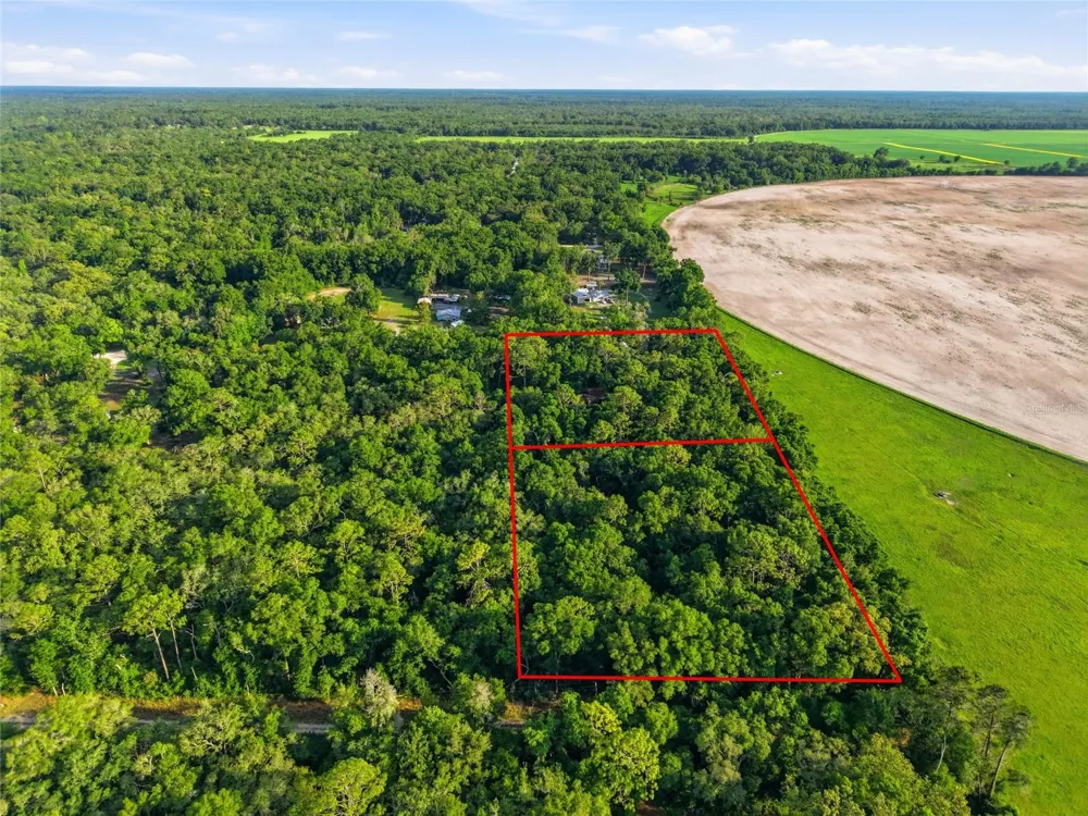 9291 NW 127TH PLACE Chiefland, FL 32626