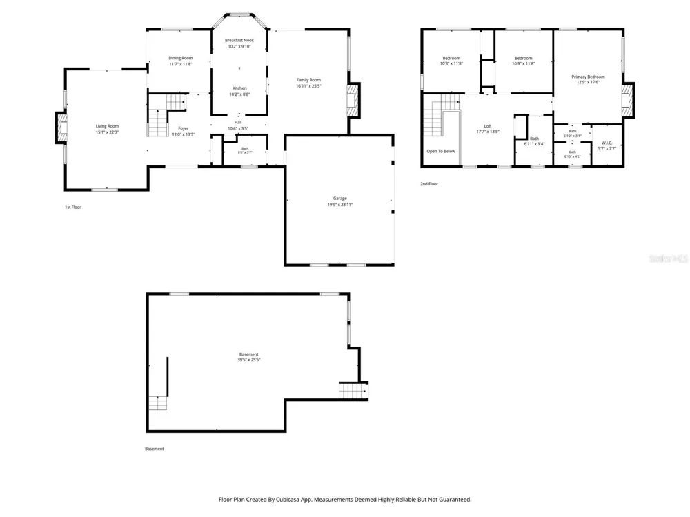 9291 NW 127TH PLACE Chiefland, FL 32626