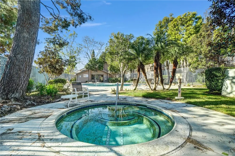 26701 Quail Creek #136 Laguna Hills, CA 92656