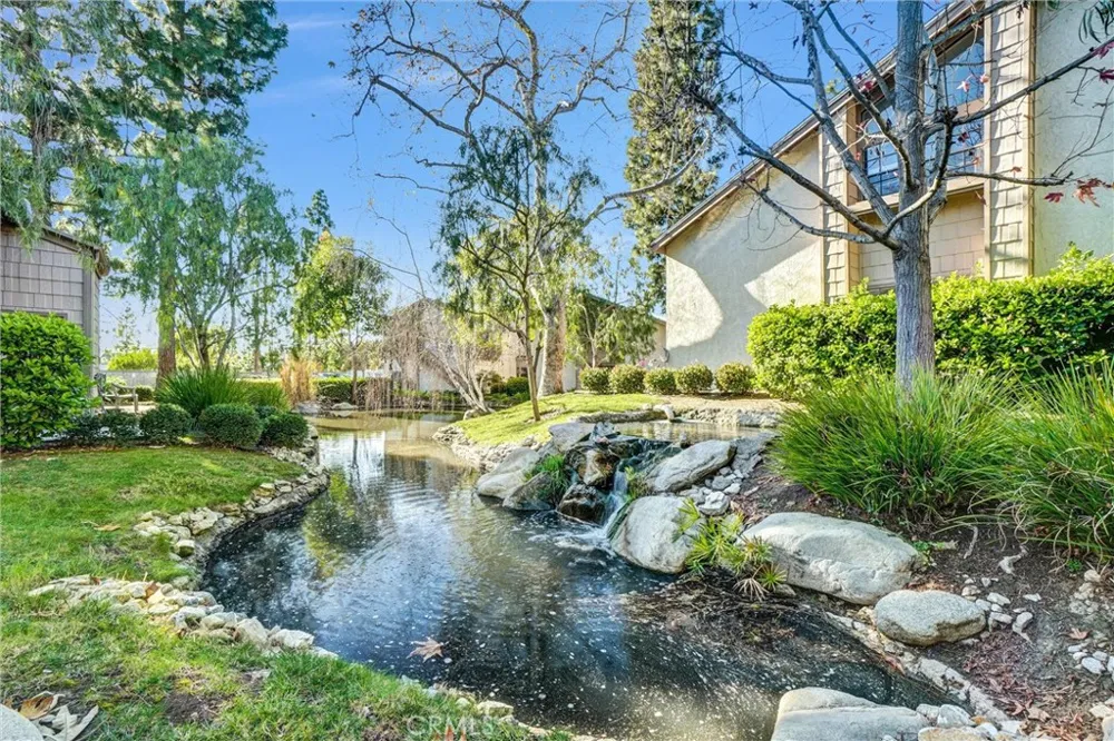 26701 Quail Creek #136 Laguna Hills, CA 92656