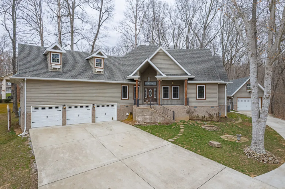 550 Laurel Crown Rd Manchester, TN 37355