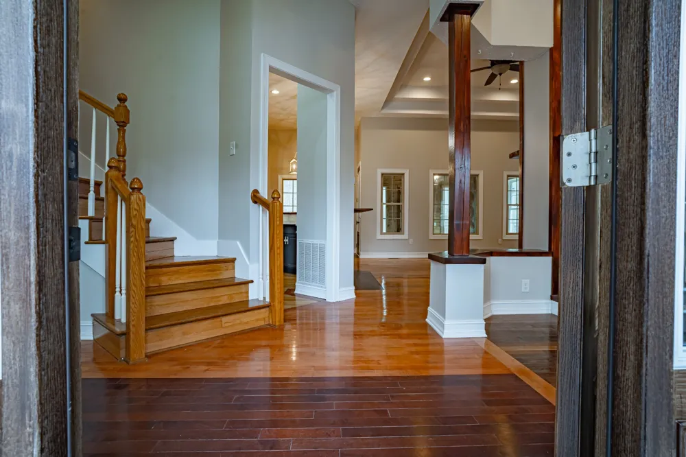 550 Laurel Crown Rd Manchester, TN 37355