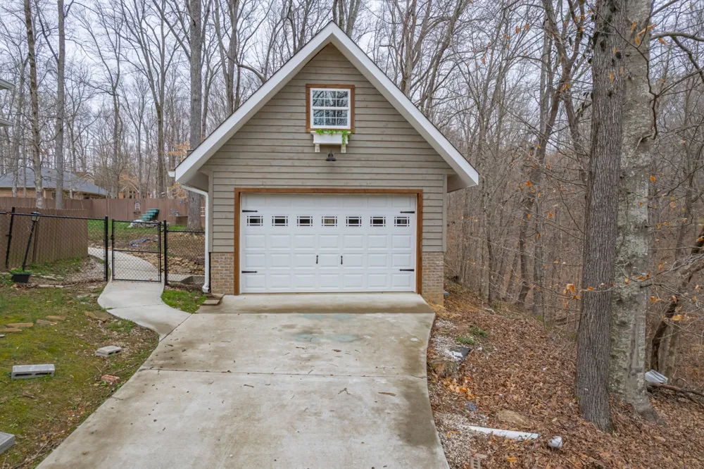 550 Laurel Crown Rd Manchester, TN 37355