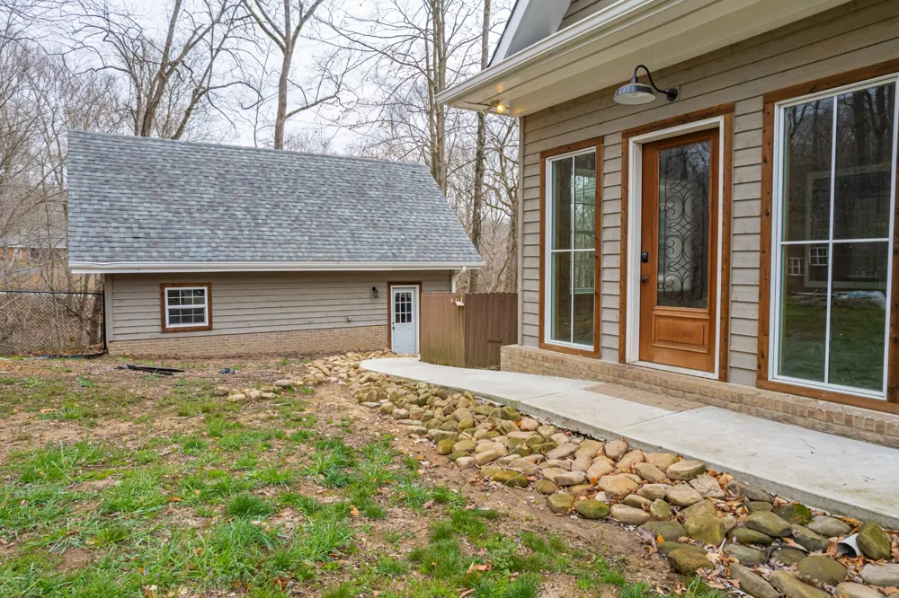 550 Laurel Crown Rd Manchester, TN 37355
