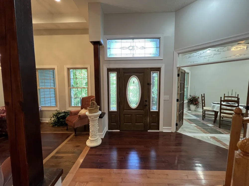 550 Laurel Crown Rd Manchester, TN 37355