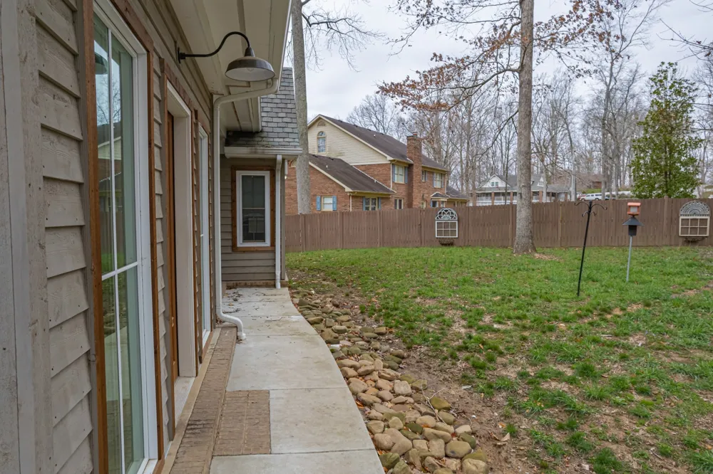 550 Laurel Crown Rd Manchester, TN 37355