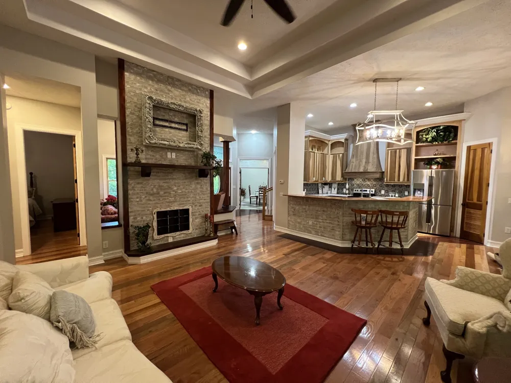 550 Laurel Crown Rd Manchester, TN 37355