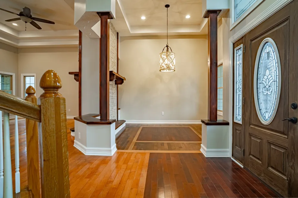 550 Laurel Crown Rd Manchester, TN 37355