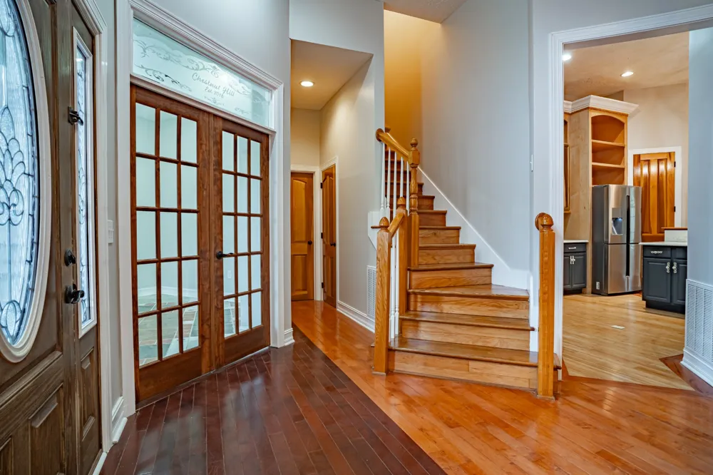 550 Laurel Crown Rd Manchester, TN 37355