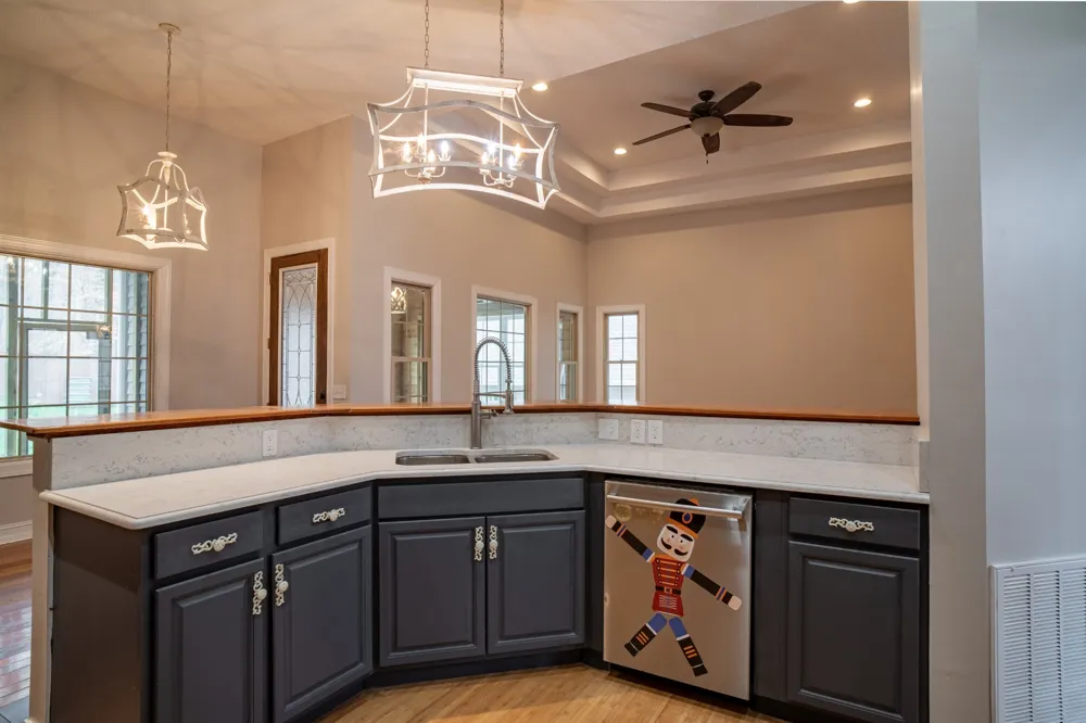 550 Laurel Crown Rd Manchester, TN 37355