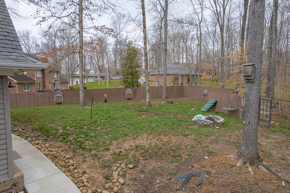 550 Laurel Crown Rd Manchester, TN 37355