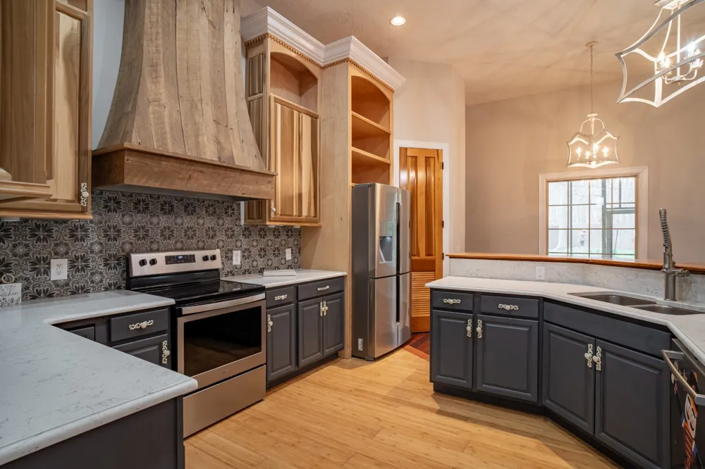 550 Laurel Crown Rd Manchester, TN 37355