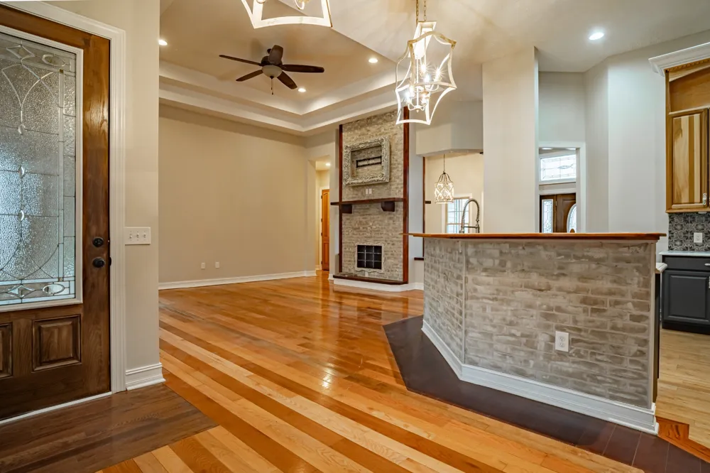 550 Laurel Crown Rd Manchester, TN 37355