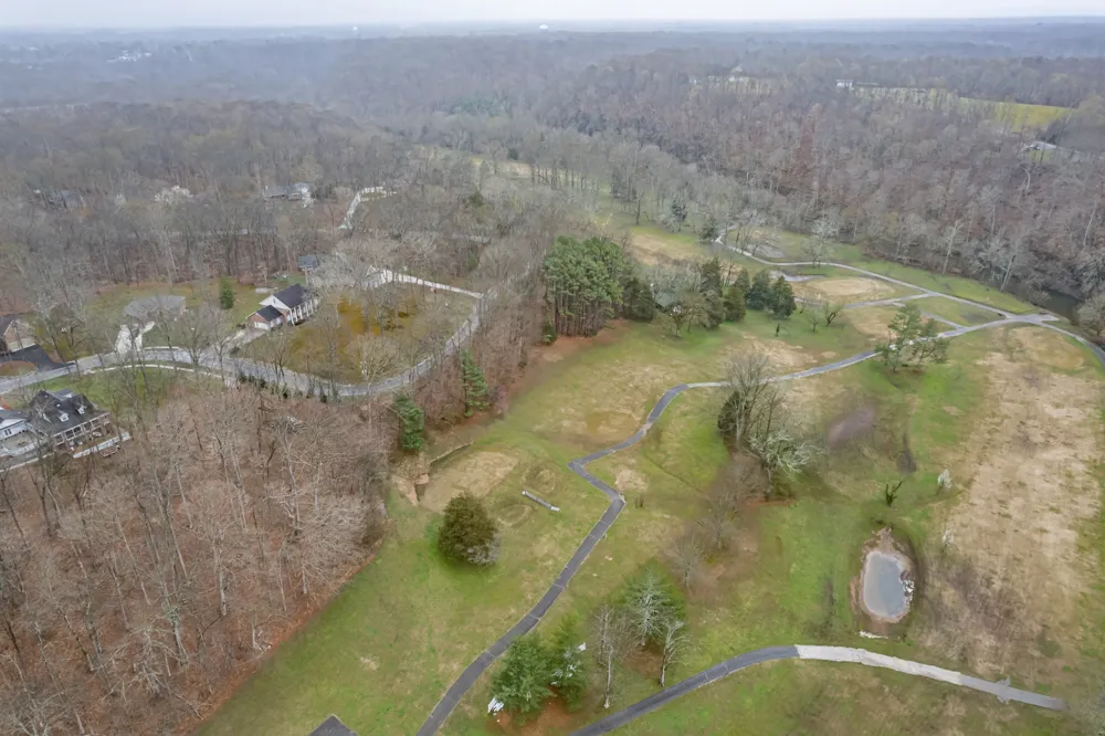 550 Laurel Crown Rd Manchester, TN 37355