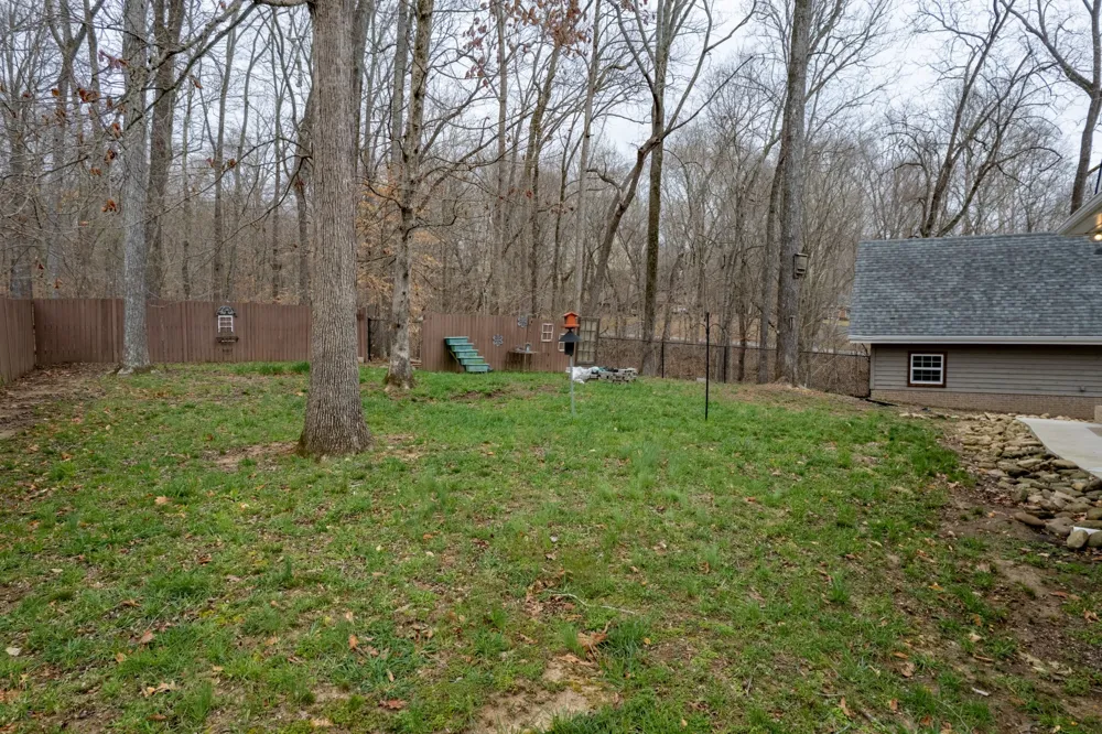 550 Laurel Crown Rd Manchester, TN 37355
