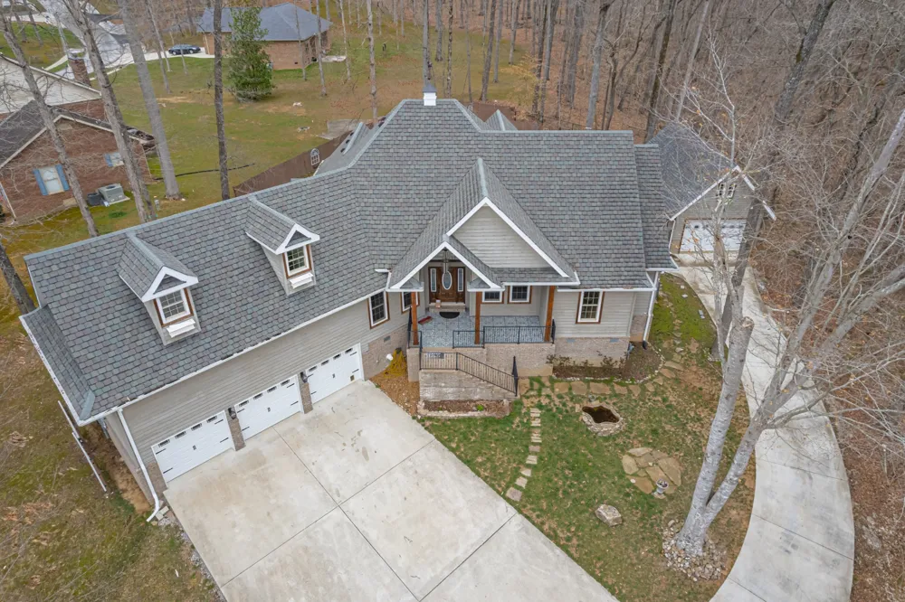 550 Laurel Crown Rd Manchester, TN 37355