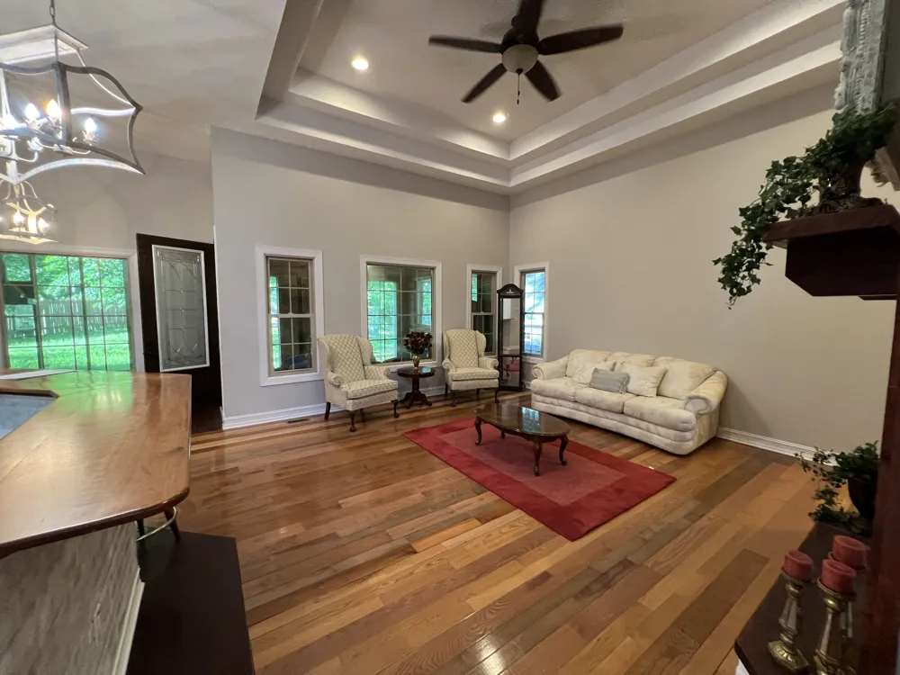 550 Laurel Crown Rd Manchester, TN 37355