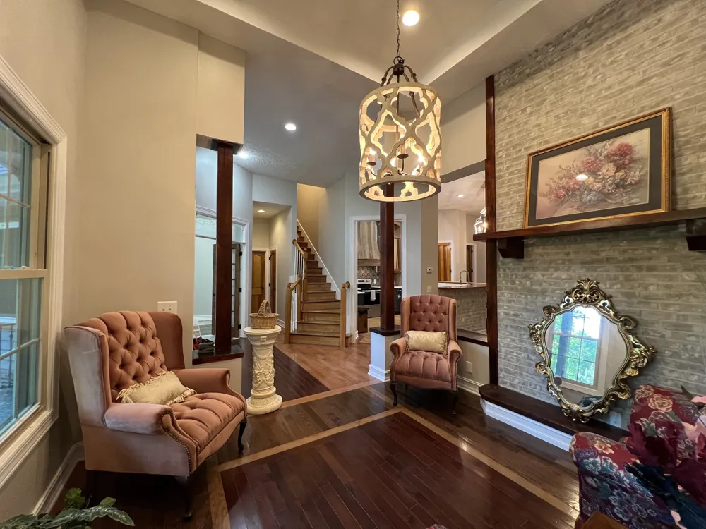 550 Laurel Crown Rd Manchester, TN 37355