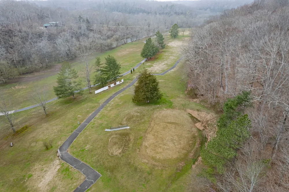 550 Laurel Crown Rd Manchester, TN 37355