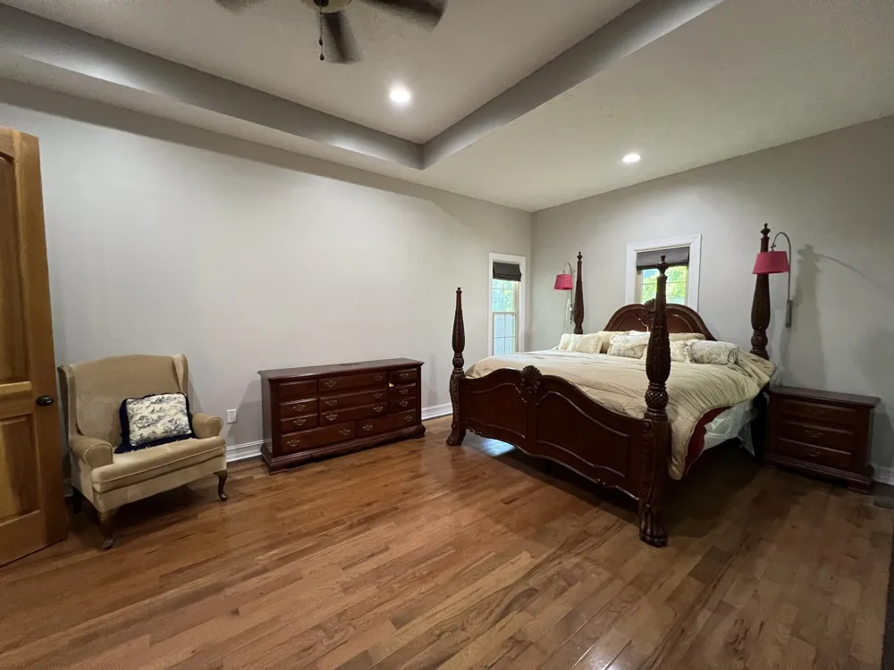 550 Laurel Crown Rd Manchester, TN 37355