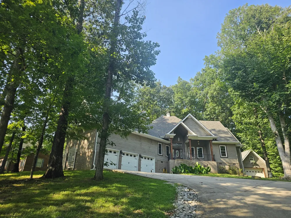 550 Laurel Crown Rd Manchester, TN 37355
