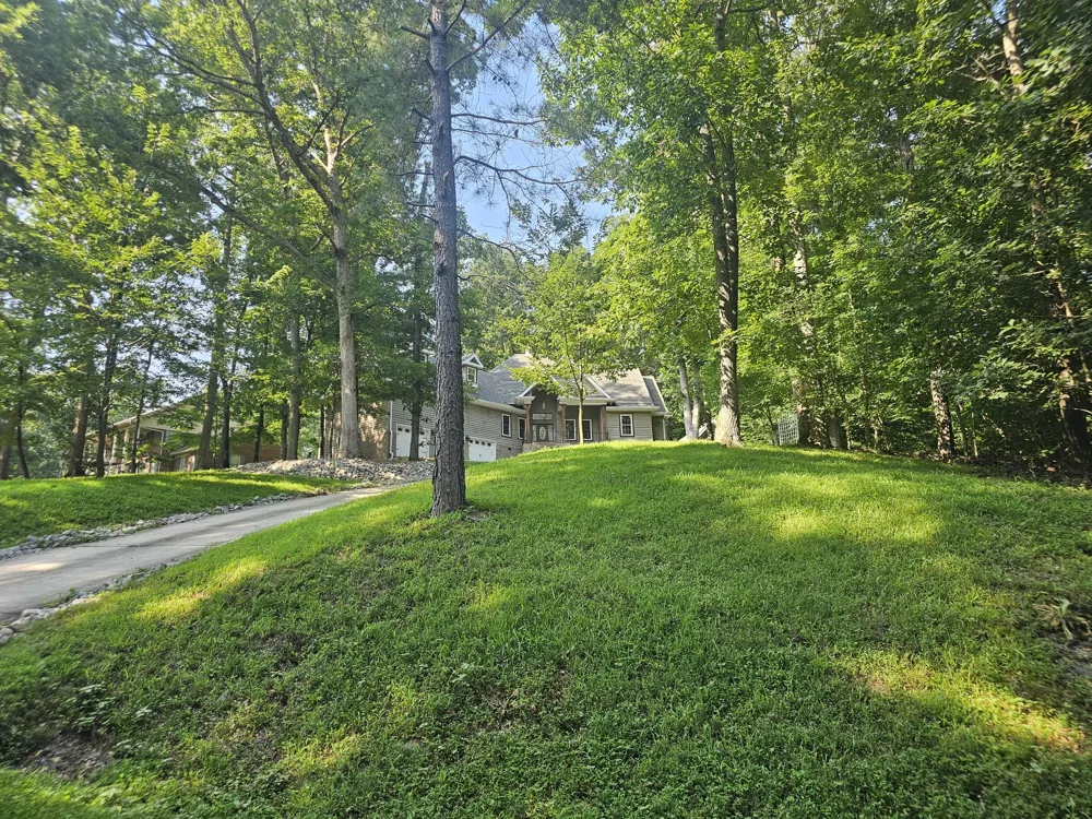 550 Laurel Crown Rd Manchester, TN 37355