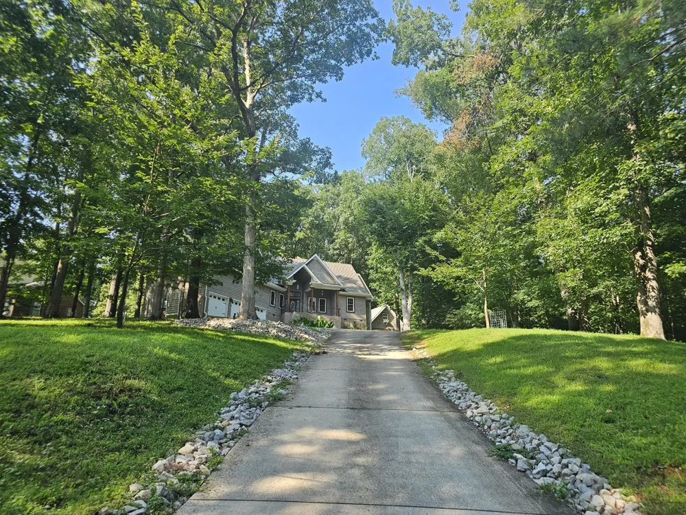 550 Laurel Crown Rd Manchester, TN 37355