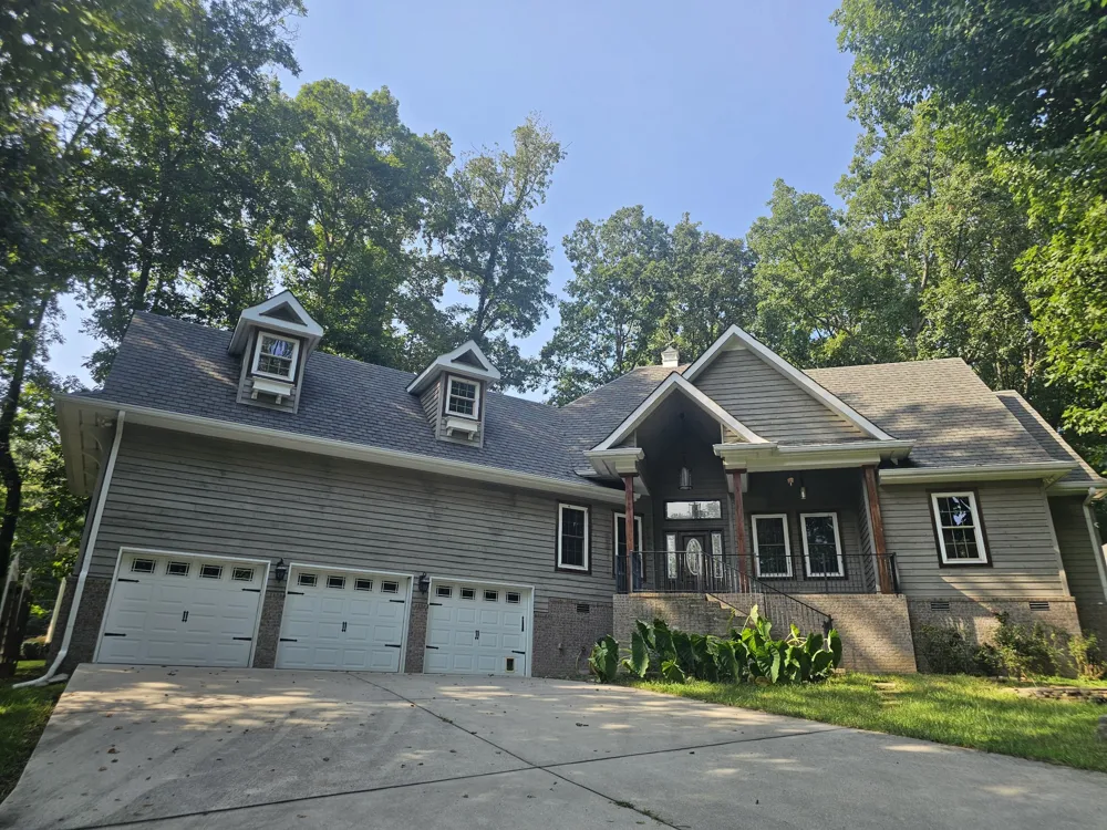 550 Laurel Crown Rd Manchester, TN 37355