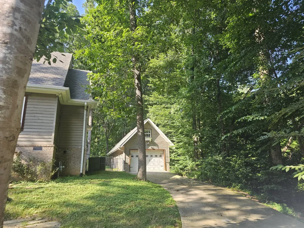 550 Laurel Crown Rd Manchester, TN 37355