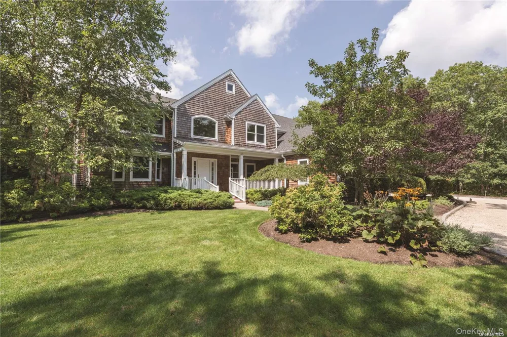 37 Arbutus Road Quogue, NY 11959