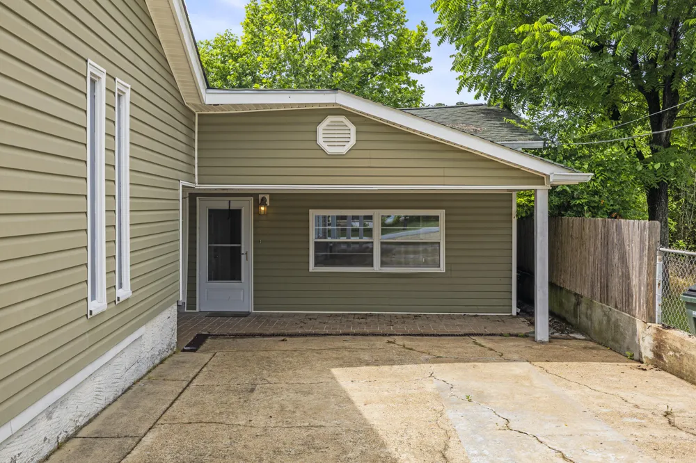 3 Walker Avenue Fort Oglethorpe, GA 30742