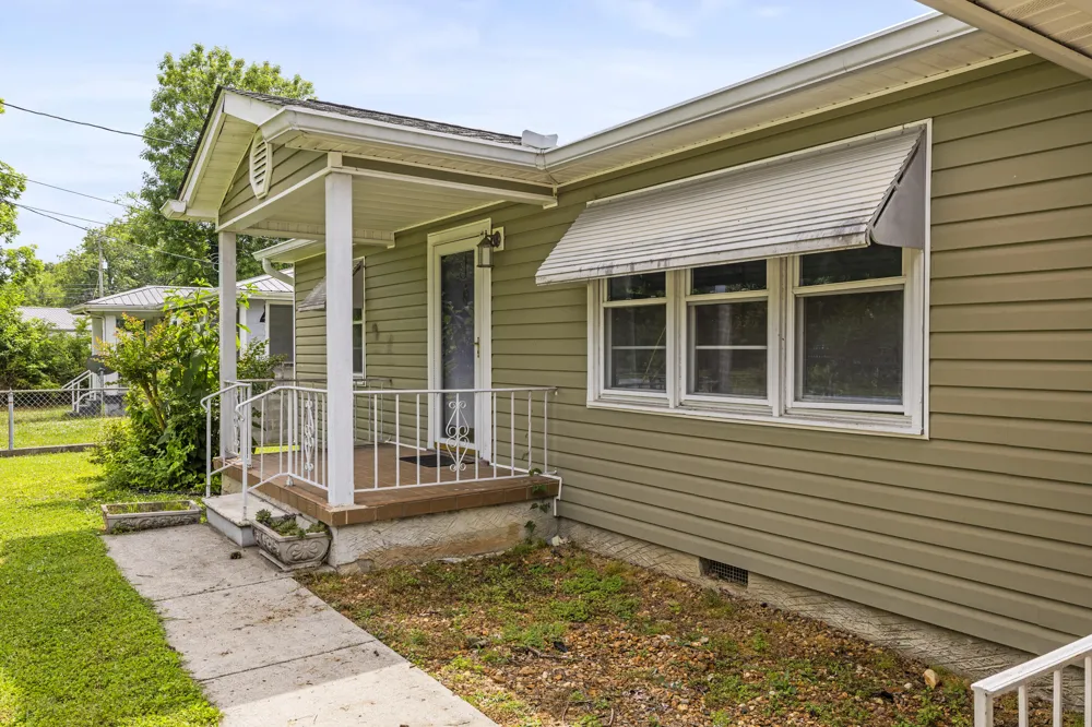 3 Walker Avenue Fort Oglethorpe, GA 30742