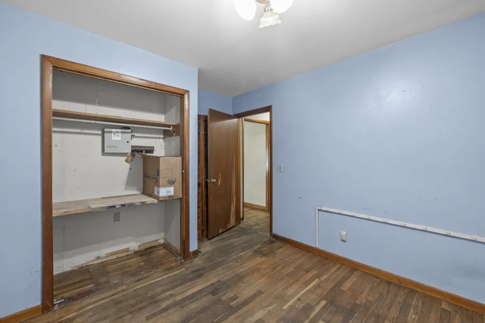 3 Walker Avenue Fort Oglethorpe, GA 30742