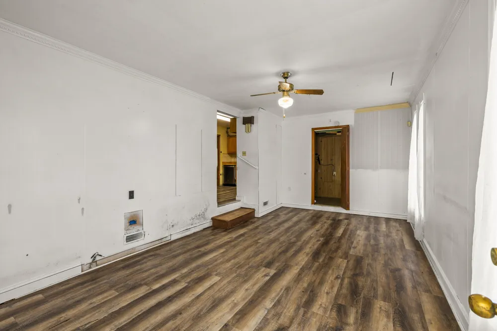 3 Walker Avenue Fort Oglethorpe, GA 30742