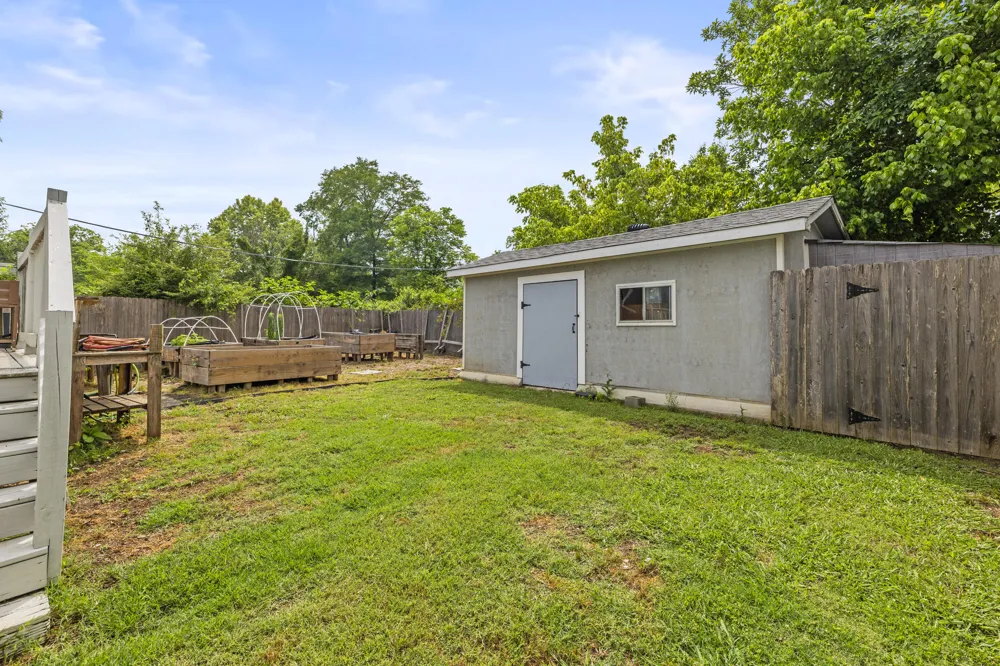 3 Walker Avenue Fort Oglethorpe, GA 30742