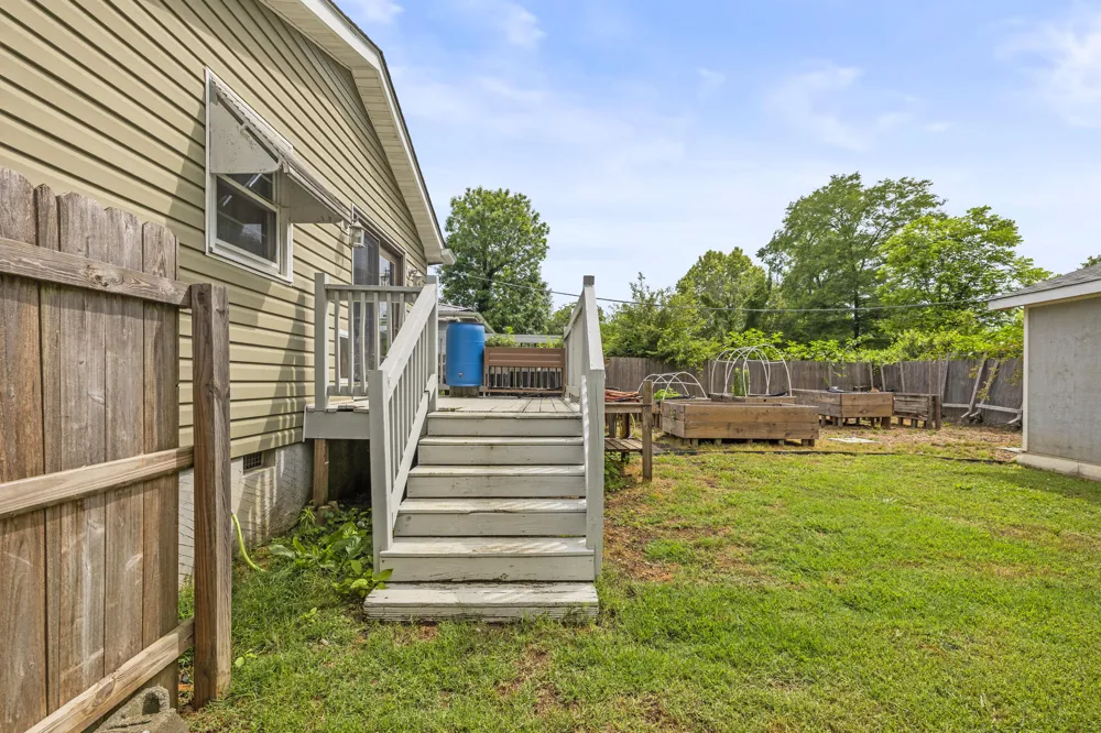 3 Walker Avenue Fort Oglethorpe, GA 30742