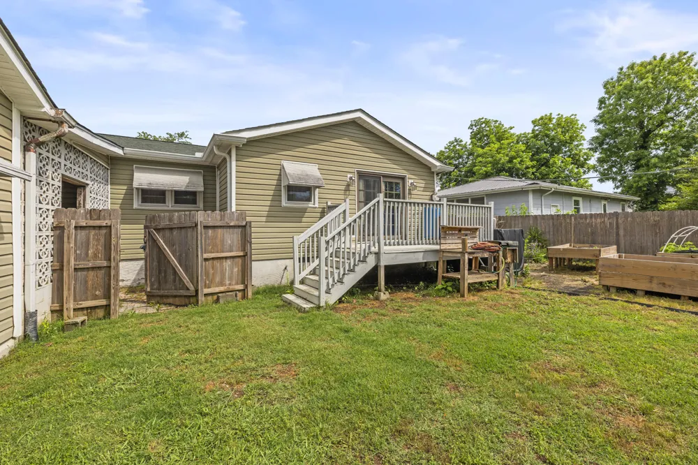 3 Walker Avenue Fort Oglethorpe, GA 30742