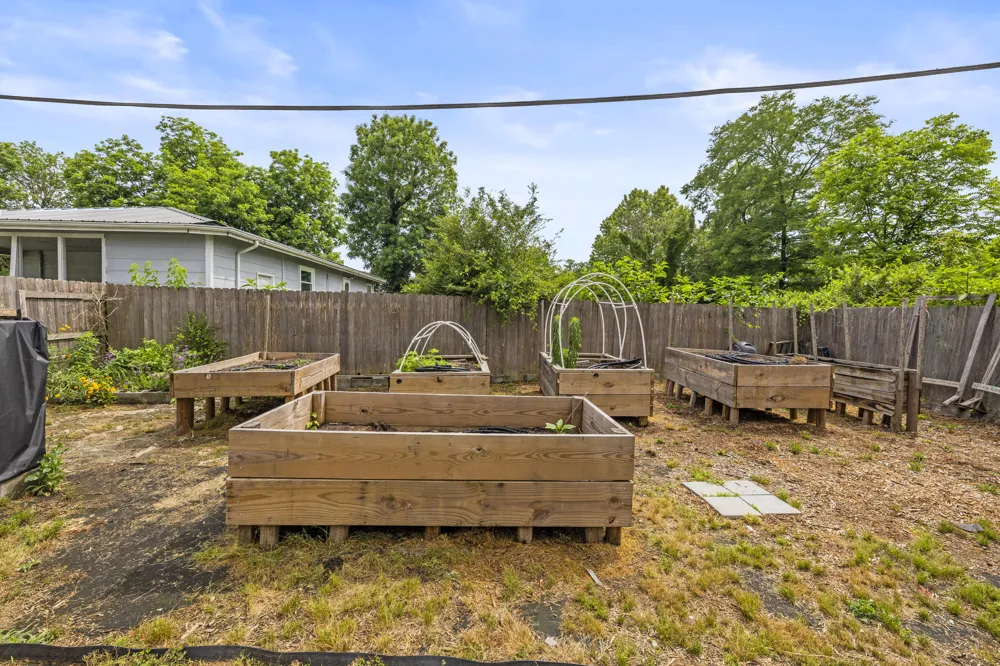3 Walker Avenue Fort Oglethorpe, GA 30742