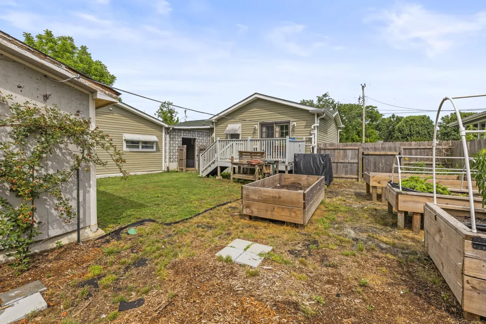 3 Walker Avenue Fort Oglethorpe, GA 30742
